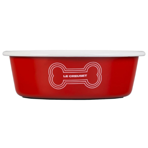 Plato acero inoxidable