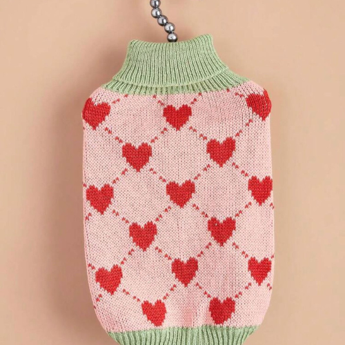 Heart of Love Sweater