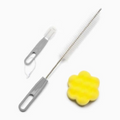 Catit fountain cleaning set