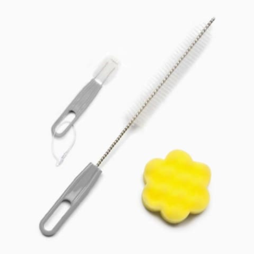 Catit fountain cleaning set