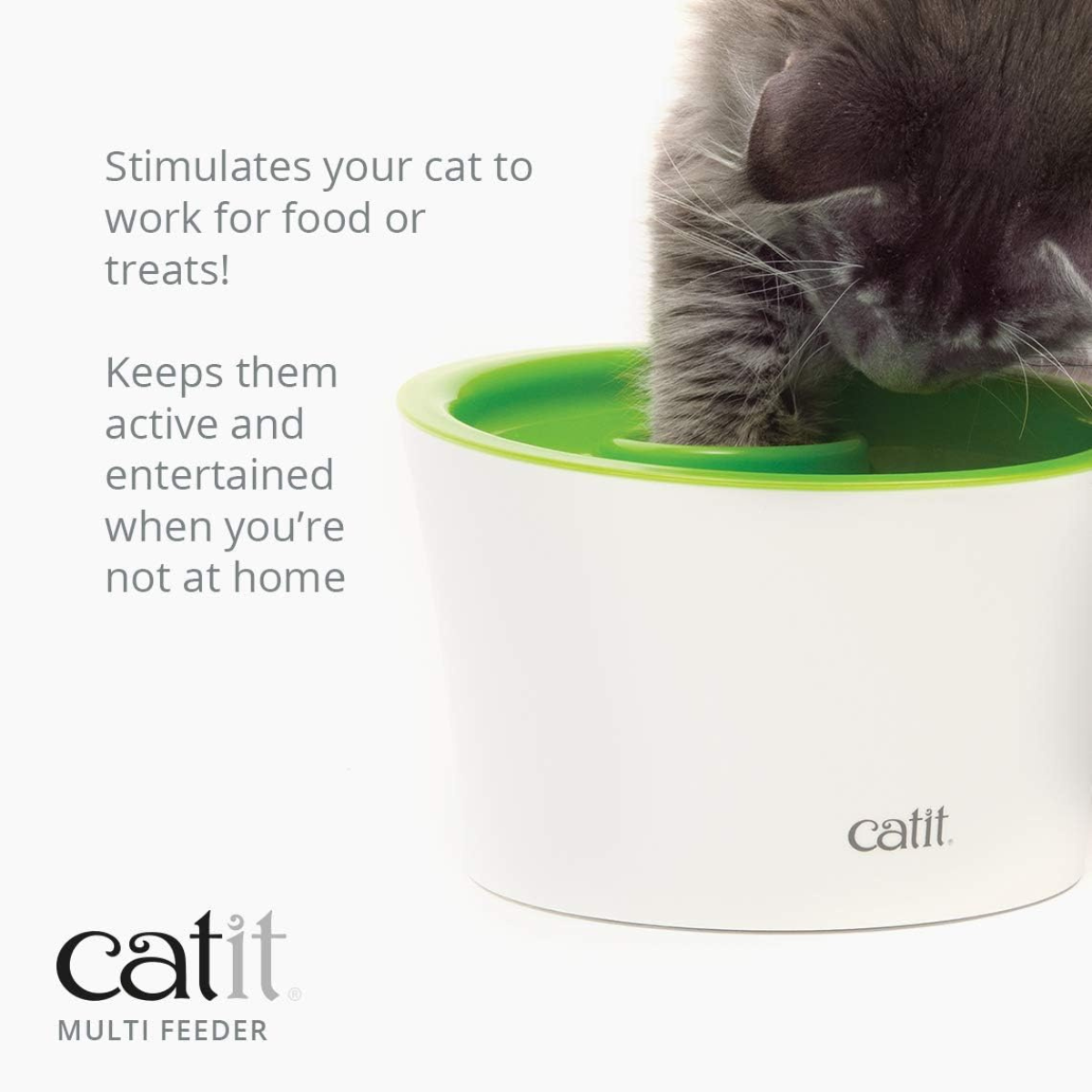 Multifeeder Catit