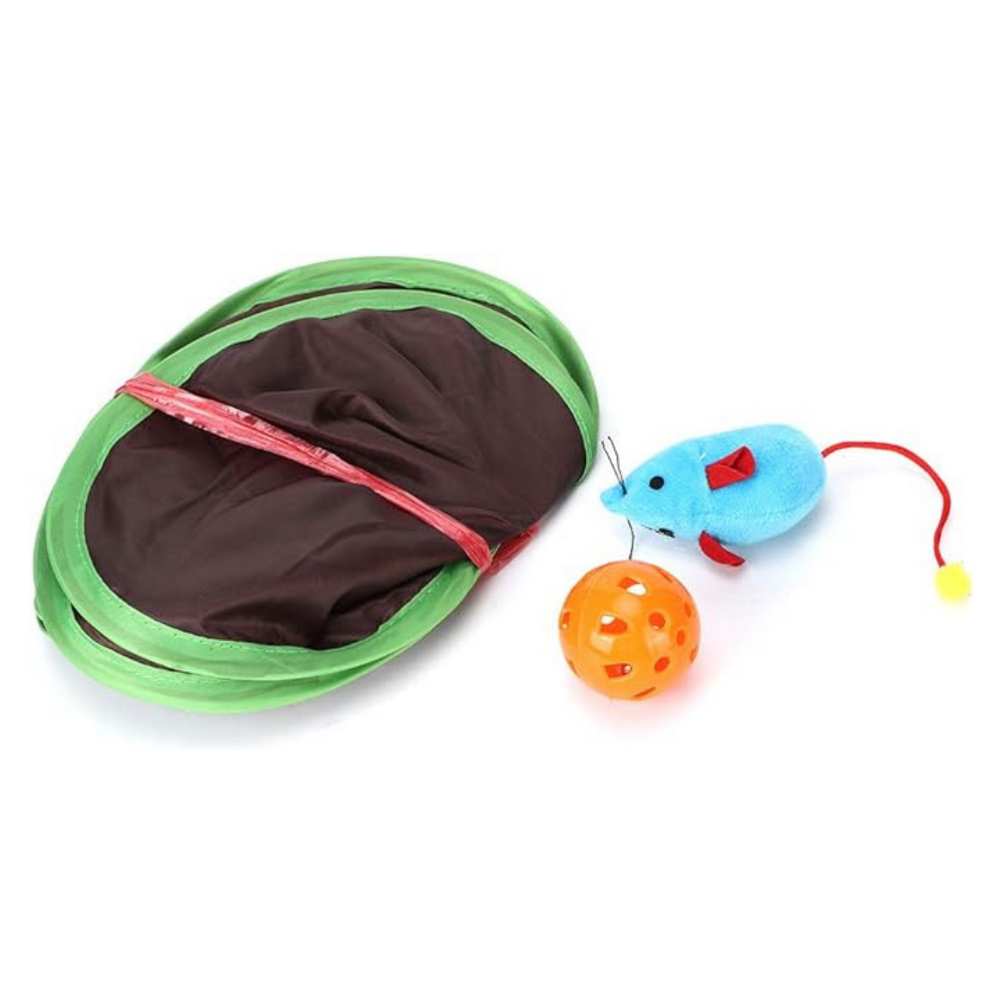 Mouse hunt toy