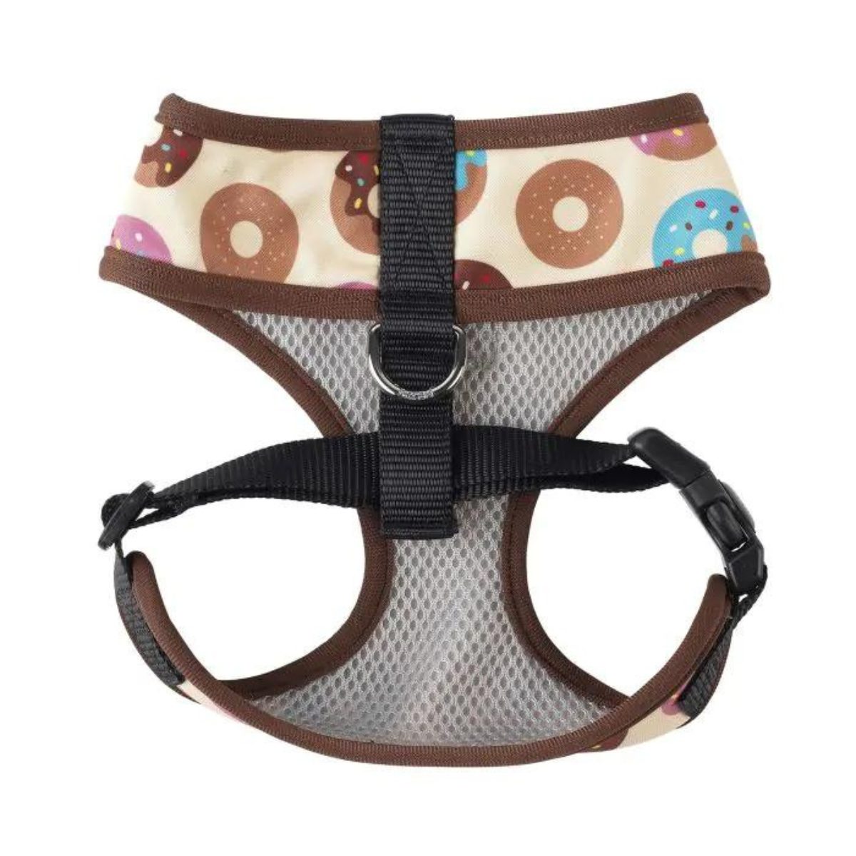 Go Nuts Dog Harness