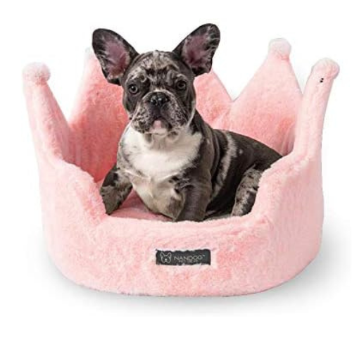 Crown Bed