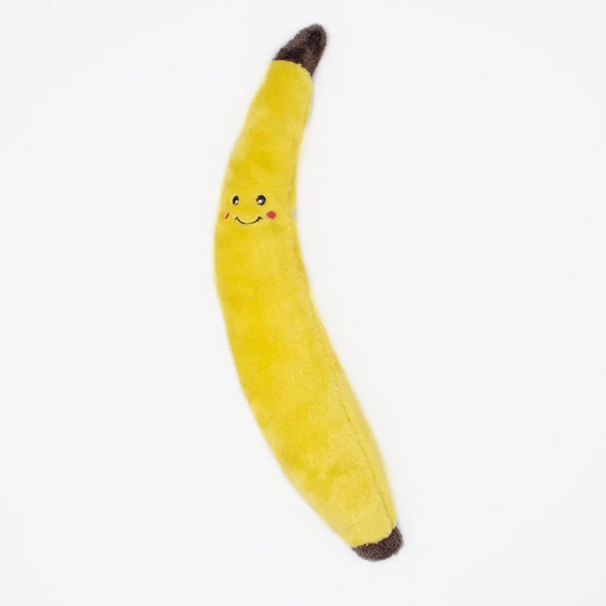 Squeaker banana