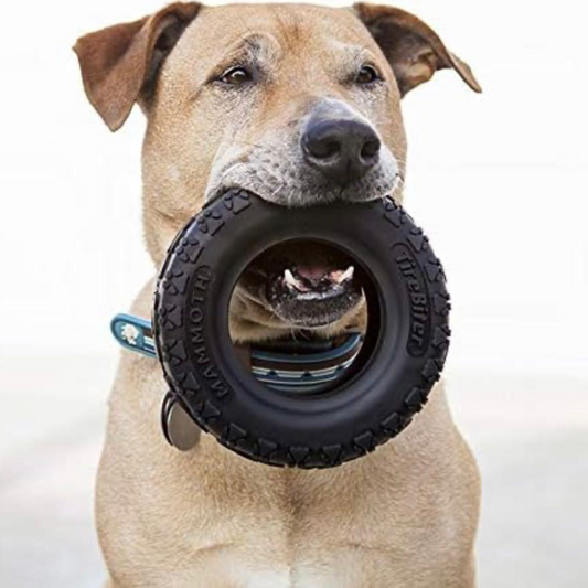 Tire Biter