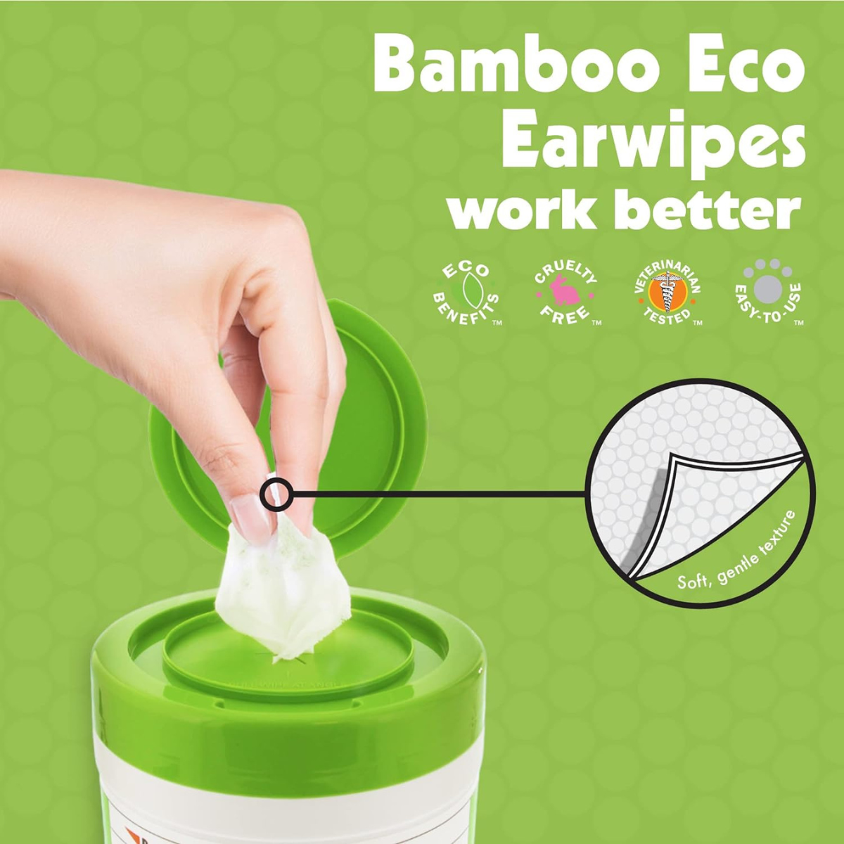 Earwipes