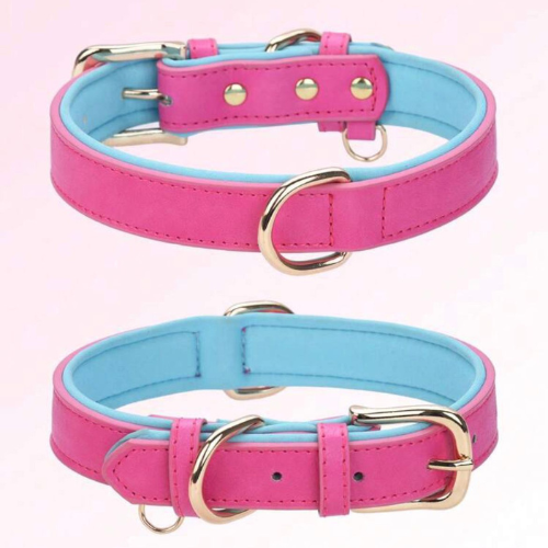 Collar Fucsia