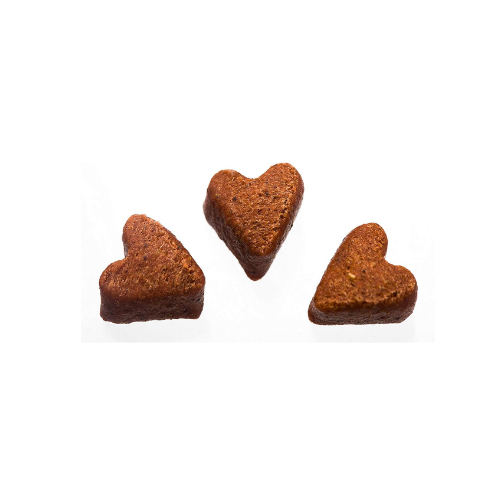 Hairball treat plus