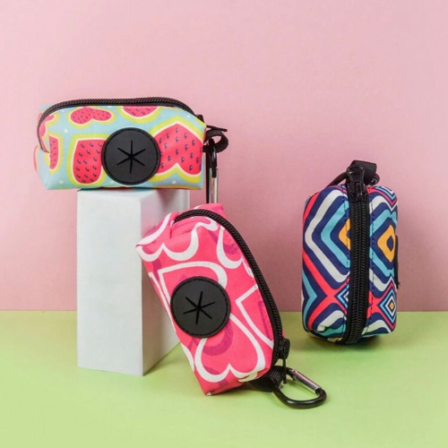 Dispensador de bolsa