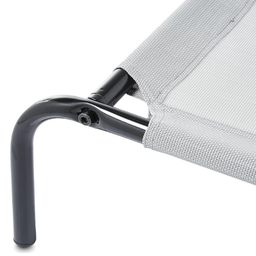 Cama Elevada (51 pulg)