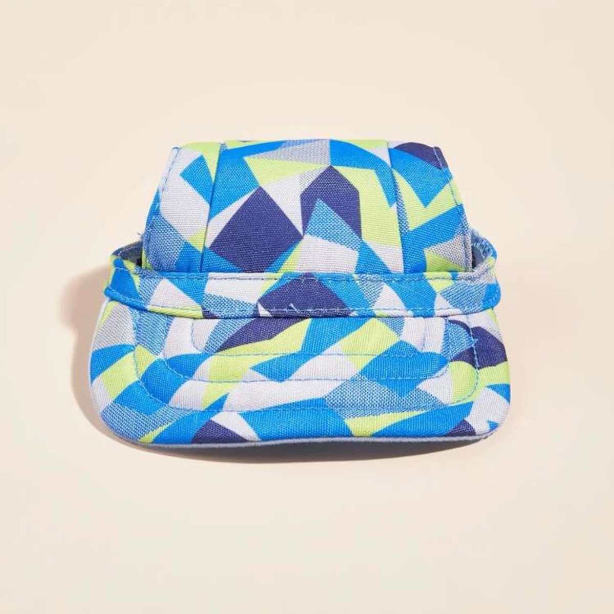 Gorra Azul y Verde