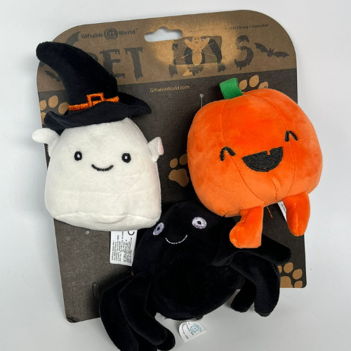 Peluche Halloween