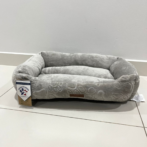 Cama para mascotas pequeñas