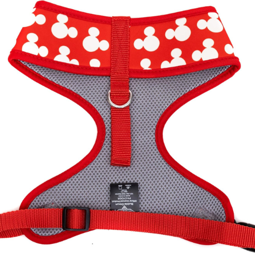 Mickey Mouse harness