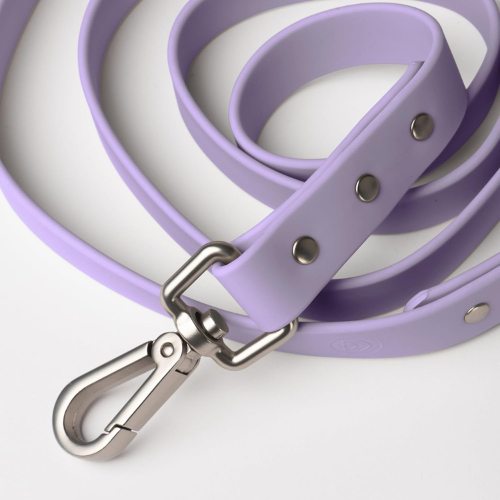 Harness Lila+ correa impermeable