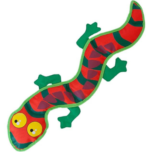 Gecko exótico