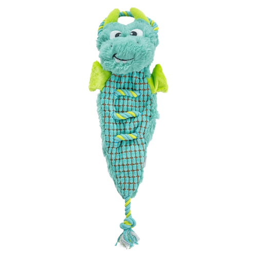 Peluche interactivo