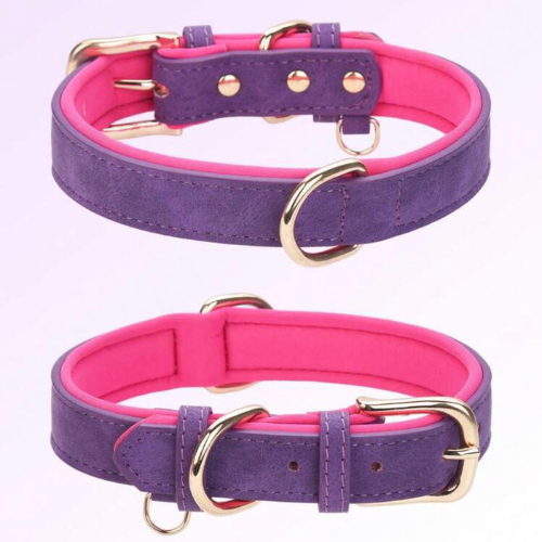 Collar Morado