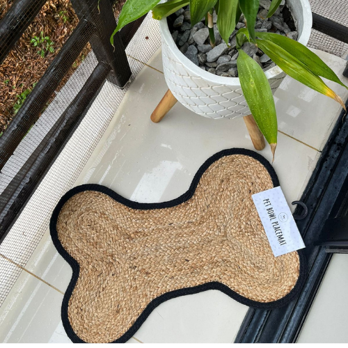 Petate Pet Mat
