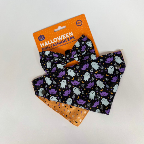 Bandana Halloween