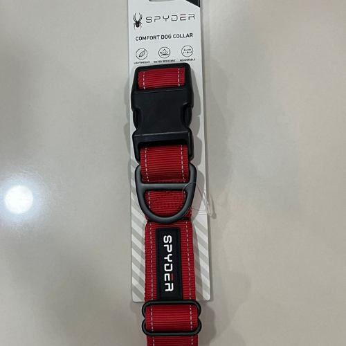 Comfort dog collar talla XL