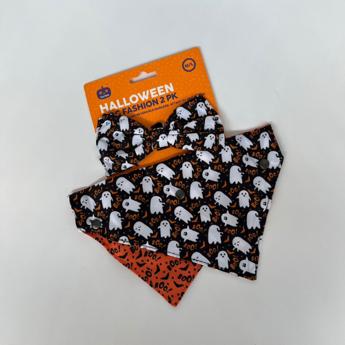 Bandana Halloween