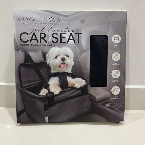 Car Seat