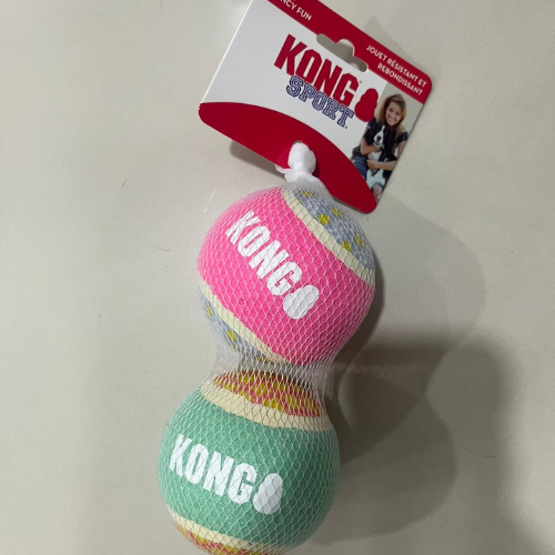 Pelotas Kong talla L