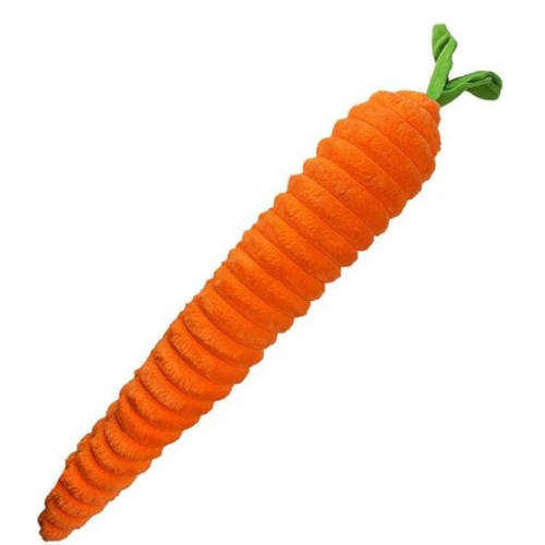 Zanahoria Gigante (33 pulgadas de alto)