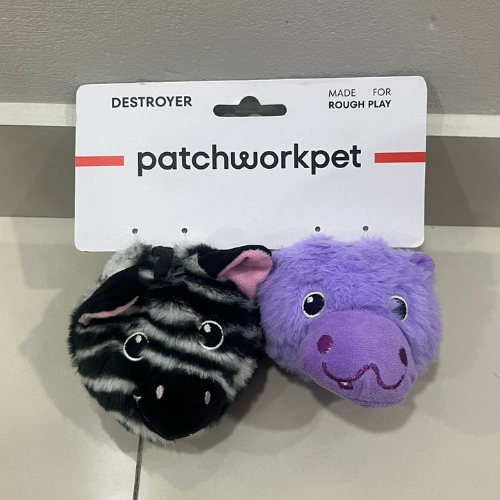 Interactive Dog Toys