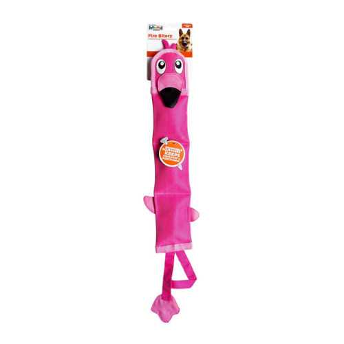 Fire Biterz Flamingo XL 3 sqk