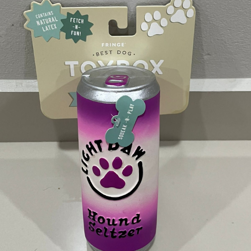 PawLight