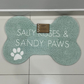 Pet Bowl Mat