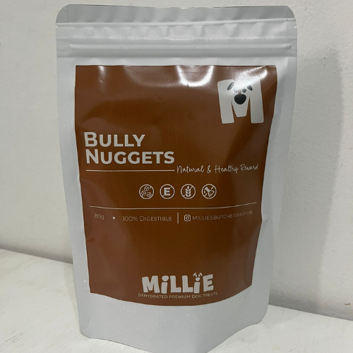 Bully Nugget