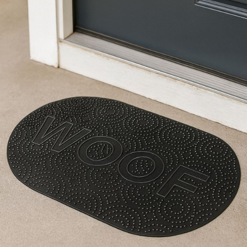 Alfombra de exterior