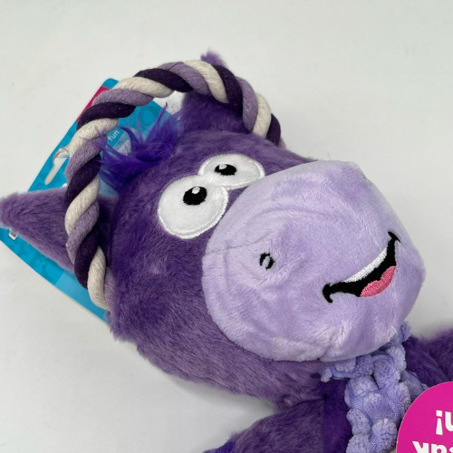 Ropiez Dog Toy