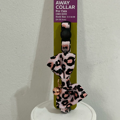 Break-Away Collar
