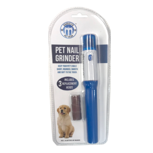 Limador de uñas